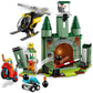 LEGO DC Batman: Batman and The Joker Escape 76138 Building Kit (171 Pieces)