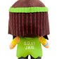 Great Eastern Entertainment JoJo's Bizarre Adventure Stone Ocean: Ermes Costello Plush 8" H