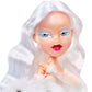 Bratz 2025 Holidayz Frosty Nightz Cloe Collector Doll with Premium Fashions and Accessories