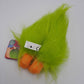 DreamWorks Trolls Fuzzbert Hug 'N Plush Doll