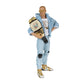 All Elite Wrestling Unrivaled Champion 4 Pack - Four 6-Inch Figures with Title Belts and Accessories - Amazon Exclusive