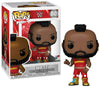 Funko POP! WWE: SummerSlam - Mr. T