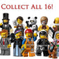LEGO The Movie Wild West Wyldestyle Minifigure Series 71004