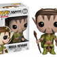 Funko Pop! Games: Magic The Gathering - Nissa Revane