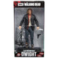 McFarlane Toys The Walking Dead Dwight Collectible Action Figure