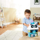 Mega Bloks Playful Panda