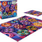 Ceaco - Disney Encanto Mandala Familia - 300 Large Piece Puzzle for Adults