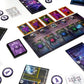 Bequest Board Game | WizKids | Divide-the-Loot Card Game by Marek Tupy