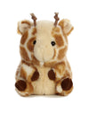 Aurora Rolly Pet 5" Giminy Giraffe Playful Stuffed Animal