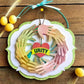 Fun Express Unity and Diversity Wreath Craft Kit - Makes 12 - Inclusive DIY Crafts for Kids, Daycare and School Activities