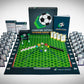 Giga Mech Games Counter Attack - A Matchday Simulation Game That Captures The Thrills of Football for 1-2 Players!