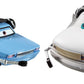 Disney Pixar Cars: Diecast 2-Pack, Artie & Pickup Truck W/ Headset