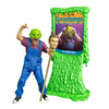 Haunted Mask - Goosebumps - 5" Figure