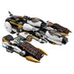 LEGO NINJAGO Ultra Stealth Raider 70595 Childrens Toy for 9-Year-Olds
