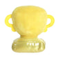 Aurora® Adorable Palm Pals™ Winner Trophy™ Stuffed Animal - Fun Collectible Plush for Kids and Adult Collectors - Perfect for Decorating Rooms