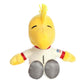 Aurora Peanuts 6.5" White Spacesuit Woodstock Adorable Plush