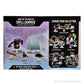WizKids D&D Icons of The Realms: Ship Scale - Attacks from Deep Space