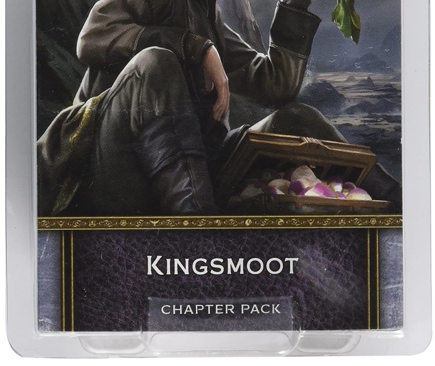 A Game of Thrones LCG Second Edition: Kingsmoot
