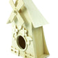 MasterPieces Works of Ahhh Windmill Birdhouse Large Wood Paint Kit