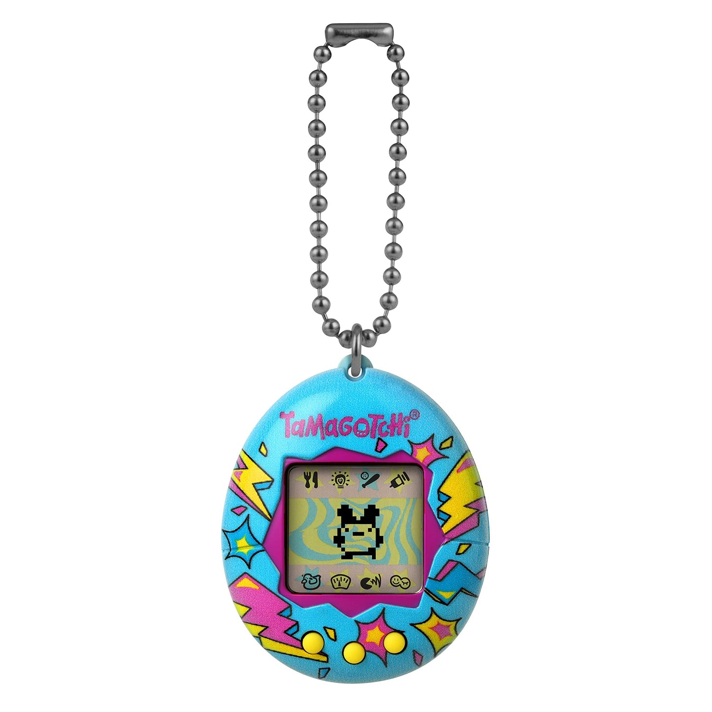 Tamagotchi Original - Lightning