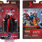 BendyFig DC Harley Quinn Jester