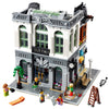 LEGO Creator Expert Brick Bank 10251 Construction Set