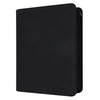 Alteagle Top loader Binder, Holds 504 Top loaders, 9-Pocket Top Loader Binders with Sleeves for TCG & Sports Cards in 3'' x 4'' Top loaders