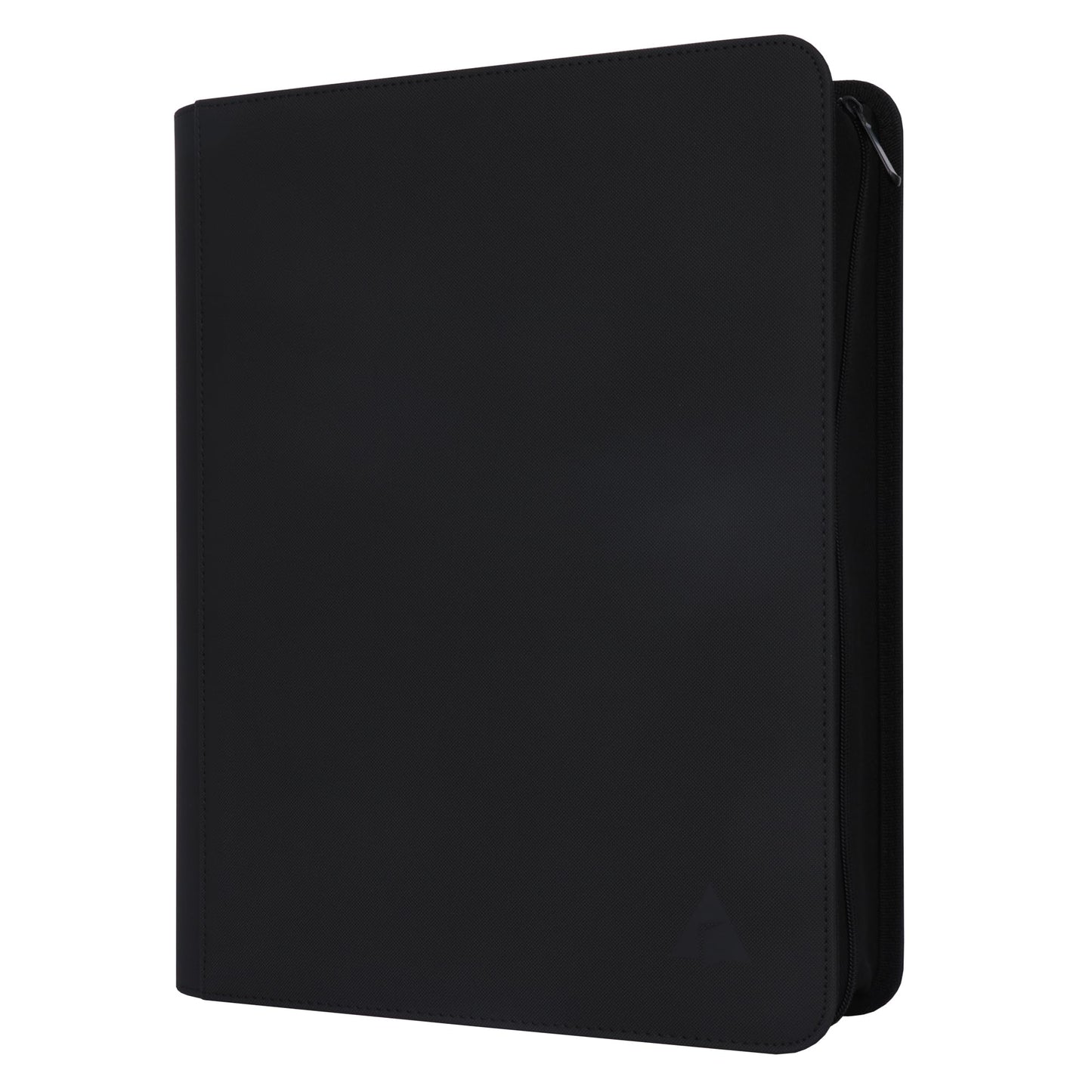 Alteagle Top loader Binder, Holds 504 Top loaders, 9-Pocket Top Loader Binders with Sleeves for TCG & Sports Cards in 3'' x 4'' Top loaders