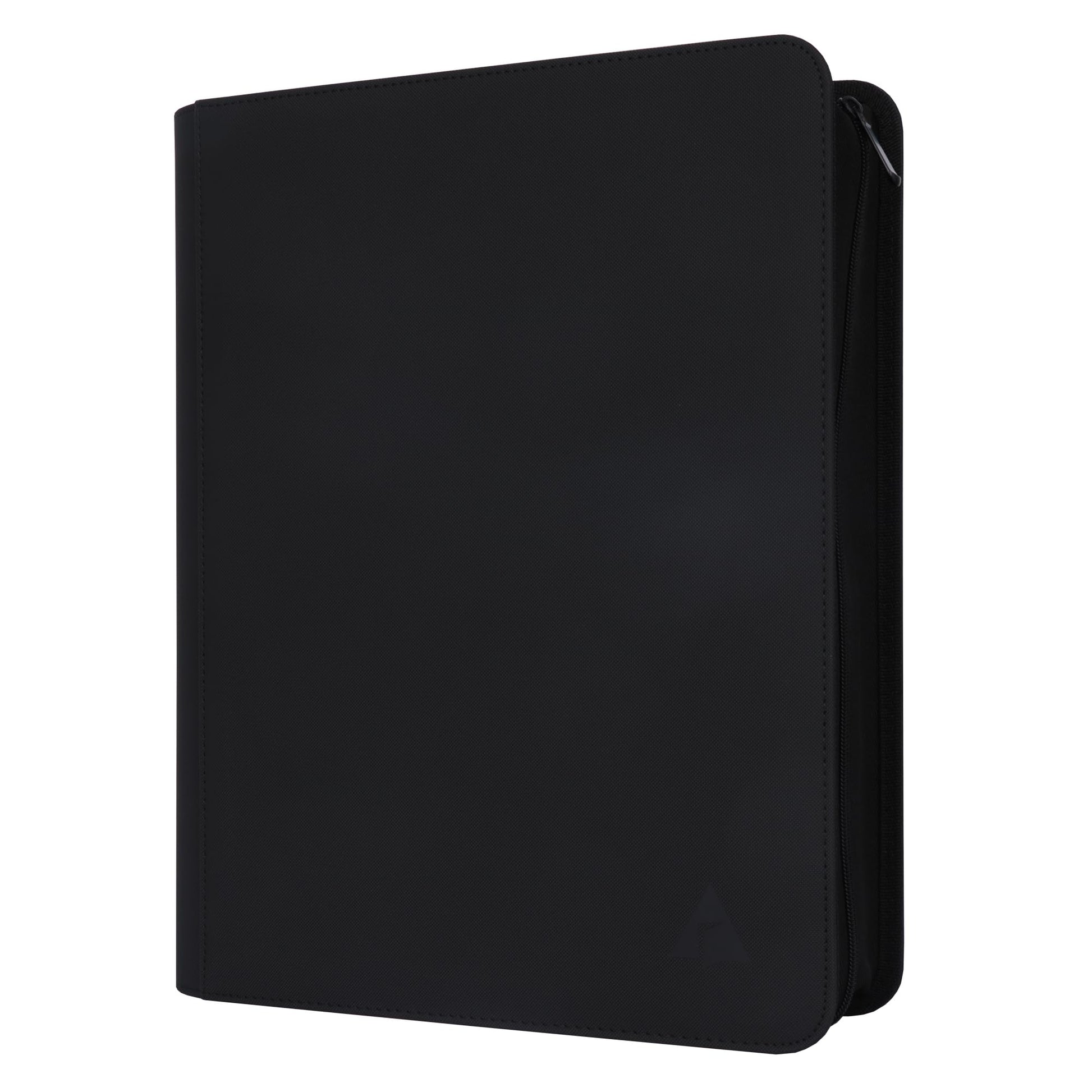 Alteagle Top loader Binder, Holds 504 Top loaders, 9-Pocket Top Loader Binders with Sleeves for TCG & Sports Cards in 3'' x 4'' Top loaders