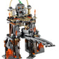 Lego Indiana Jones The Temple of Doom (7199)