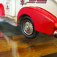 Old Modern Handicrafts Metal Handmade Classic Tow Truck