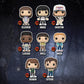 Funko Pop! TV: Stranger Things - Max Vinyl Figure