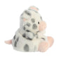 Aurora Palm Pals 4.5" Piggles Spotted Piglet Adorable Plush