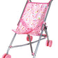 Baby Doll - 24 Piece Nursery Play Set