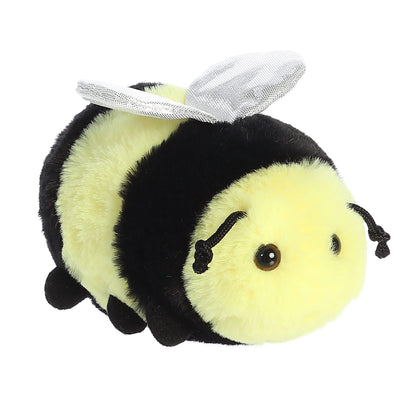 Aurora Mini Flopsie 6" Beeswax Bee Adorable Stuffed Animal
