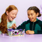 LEGO Friends Emma’s Art Café 41336 Building Set (378 Pieces)