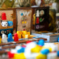 Renegade Game Studios: Scholars of the South Tigris Strategy Board Game, Standalone Worker Placement, 2-4 Players, 60-90 Mins