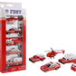 Daron FDNY Vehicle Gift Set, 5-Piece