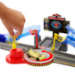 Mattel Disney and Pixar Cars Piston Cup Stunting Speedway Set