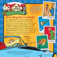 Nancy Drew Mysteries Board Game - A Game of Deductive Reasoning for 3 to 6 Players Ages 8 and up