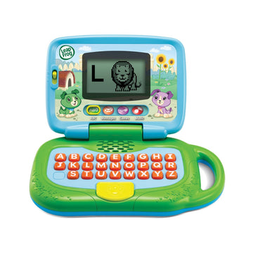 LeapFrog My Own Leaptop (Frustration Free Packaging), Green