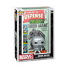 Funko POP! Comic Cover: Marvel - Tales of Suspense #39, Iron Man - Marvel Comics - Collectable Vinyl Figure - Gift Idea - Official Merchandise - for
