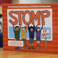 Stomp it Out Movement-Based Game for Kids. Teach Feeling Identification, Real World Problem Solving, Social Skills & More with a Fun, Hands-On