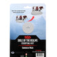 WizKids D&D Idols of The Realms: Essentials - Sidekick Pack - 2D Set