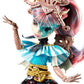 Monster High Shriekwrecked Nautical Ghouls Rochelle Goyle Doll