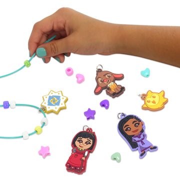 Tara Toys Disney Wish Necklace Activity Set