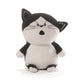GUND Bitte Mitte Lupp S Plush, 3"