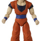 Bandai Dragon Ball Super Dragon Stars Goku Action Figure Set, 3 Pieces