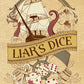 Liar’s Dice Game, Fast-Paced Bluffing Dice Game for 2-6 Players, Ages 8+