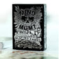 Mind MGMT Playing Cards by Off The Page Games | 52-Card Deck with Unique Abilities | Matt Kindt Art | Compatible with Mind MGMT Board Game